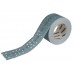 Mirka® - Galaxy 70 mm x 70 mm Multifit Grip Perforated roll